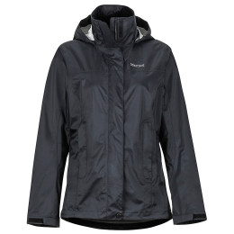 Дамско яко Marmot Wm's PreCip Eco Jacket черен Black