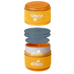 Туристически прибори и съдове   Jet Boil Sumo