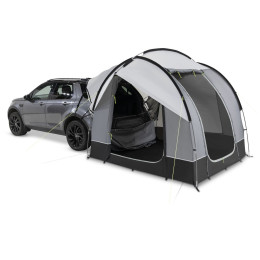 Форселт Kampa Tailgater сив