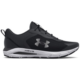 Мъжки обувки за бягане Under Armour HOVR Sonic SE черен/сив