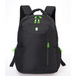 Раница Zeepac Nirwana 28 l черен Black