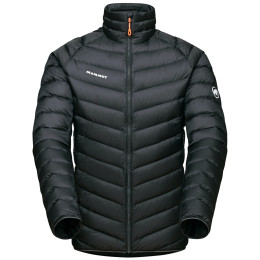 Мъжко яке Mammut Meron Light IN Jacket Men черен BlackPhantom