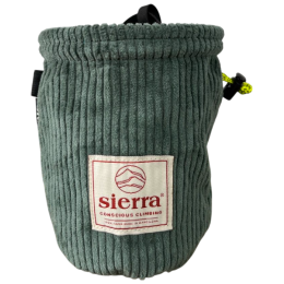 Плик за магнезий SIERRA Climbing Nat Plus