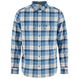 Мъжка риза Fjällräven Singi Heavy Flannel Shirt M