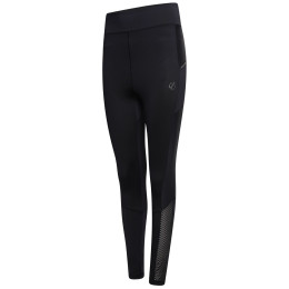 Дамски клин Dare 2b Shine Bright Legging черен Black