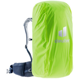 Дъждобран за раница Deuter Raincover II жълт