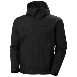 Мъжко яке Helly Hansen Sirdal Protection Jacket черен