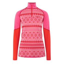 Дамски функционален суитшърт Kari Traa Malia Hz