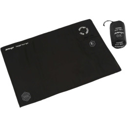 Загряваща подложка Vango Radiate Heat Mat черен Black