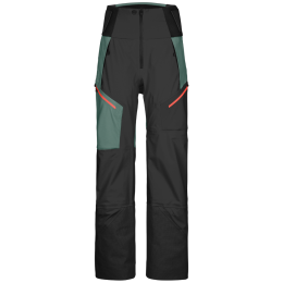 Дамски панталони Ortovox 3L Guardian Shell Pants W