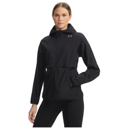 Дамско яке Under Armour UA Velociti STORM Jacket черен