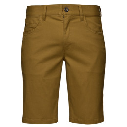 Мъжки къси панталони Black Diamond M STRETCH FONT SHORTS кафяв