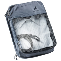 Пътен калъф Deuter Orga Zip Pack сив GraphiteBlack