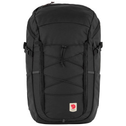 Раница Fjällräven Skule Top Zip 30 черен Black