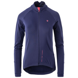 Дамско яке за колоездене Radvik Mike Jumper LDS син