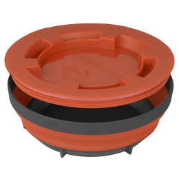 Купа Sea to Summit X-Seal & Go X-Large червен