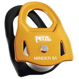 Ролка Petzl Minder S1