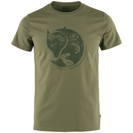 Мъжка тениска Fjällräven Arctic Fox T-shirt M