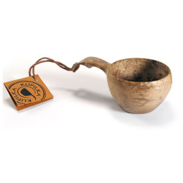 Чаша Kupilka Classic Kuksa 210 ml (2019) кафяв Brown