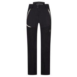 Дамски панталони La Sportiva Namor Pant W черен/бял Black/White
