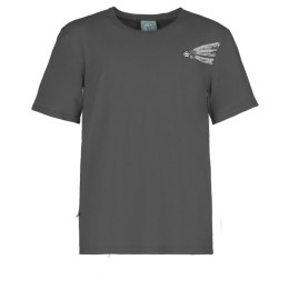 Мъжка тениска E9 Moveone 2.1 сив