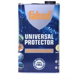 Импрегниране Granger's Fabsil + UV 5L
