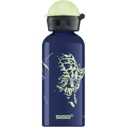 Бутилка Sigg Star Wars Yoda 0,4 l