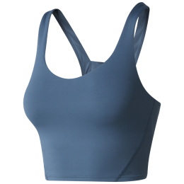 Спортен сутиен The North Face W Jaida Long Line Bra