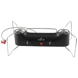 Къмпинг котлон Robens Fire Finch Double Stove