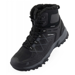 Мъжки обувки Alpine Pro Calmo черен