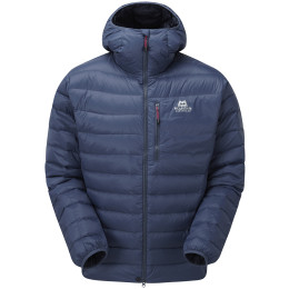 Мъжко яке Mountain Equipment Frostline Jacket (blue)