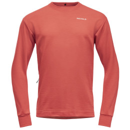 Функционален мъжки суитшърт Devold Everyday Crew Man