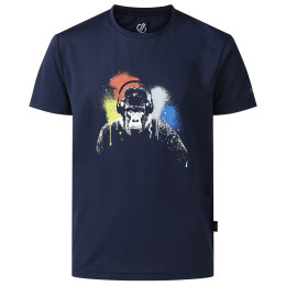 Детска тениска Dare 2b Amuse III Tee Navy тъмно син Navy