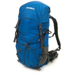 Раница Husky Slotr 40L син Blue