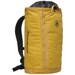 Раница Black Diamond Street Creek 24 Backpack кафяв Amber (2007)