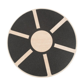 Балансираща подложка Yate дървен кръг