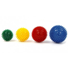 Масажна топка Yate Таралеж 90 мм