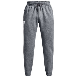 Мъжки анцуг Under Armour Essential Fleece Jogger сив GRY