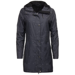 Дамско яке Alpine Pro Jasima черен