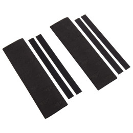 Пикел Camp X-Grip Evo (Pair) черен