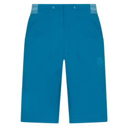Мъжки къси панталони La Sportiva Guard Short M син