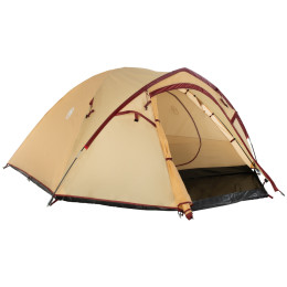 Туристическа палатка Coleman Darwin Summer 4 Plus