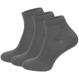 Комплект чорапи Zulu Diplomat Bamboo Mid 3-pack