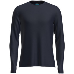 Мъжка тениска Icebreaker Men Merino Blend 125 Cool-Lite™ Sphere LS Tee
