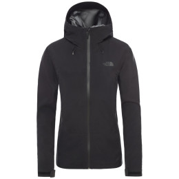 Дамско яке The North Face Tente Futurelight Jacket черен TnfBlack