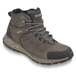 Мъжки туристически обувки Meindl Menorca Walker Mid