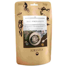 Готова храна Forestia Говеждо Stroganoff