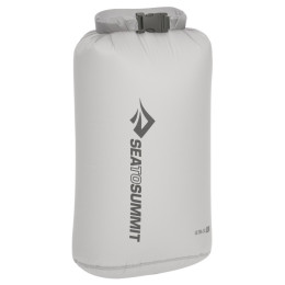 Водоустойчива торба Sea to Summit Ultra-Sil Dry Bag 5L бял