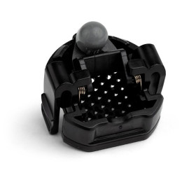 Сито Kambukka Sítko na sypaný čaj Etna черен