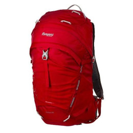 Раница Bergans Rondane 30L червен/сив Red/Gray